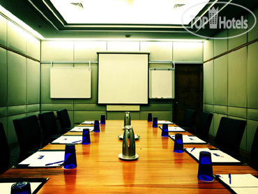 New photos from tourists InterContinental Wellington 4*