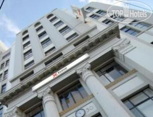 New photos from tourists Base Wellington Hostel 4*