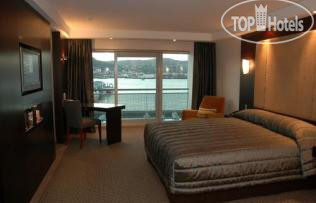 New photos from tourists Copthorne Hotel Wellington Oriental Bay 4*