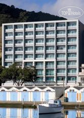 Hotelier's photos Copthorne Hotel Wellington Oriental Bay 4*