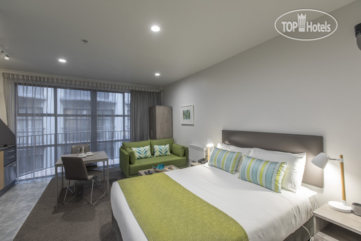 New photos from tourists Quest Atrium 4*