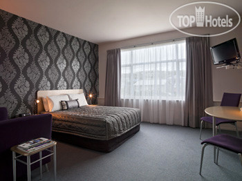 New photos from tourists Best Western Wellington 4*