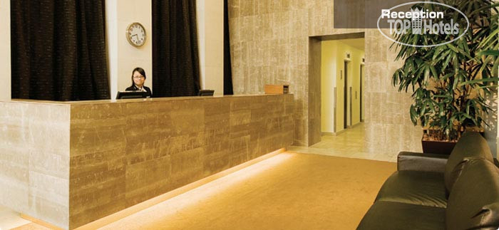 Hotel photo Auckland Harbour Oaks 4*