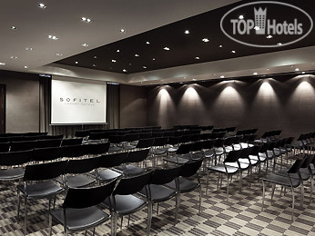 New photos from tourists Sofitel Auckland Viaduct Harbour 5*