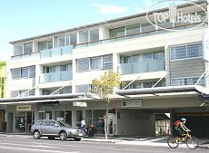 New photos from tourists Quest Ponsonby APT