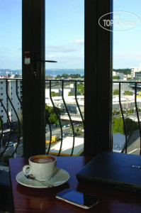 New photos from tourists Copthorne Hotel Auckland City 4*