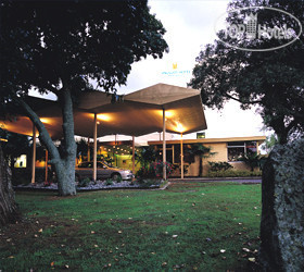 Hotel photo Kingsgate Hotel Greenlane  Auckland 4*