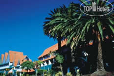 Hotelier's photos Kingsgate Hotel Parnell Auckland 4*