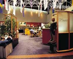 New photos from tourists Grand Chancellor Auckland Airport 4*