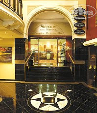 Hotel photo Fable Auckland MGallery 5*