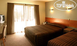 New photos from tourists All Seasons Ellerslie Motor Inn 3*