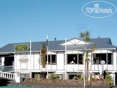 Hotelier's photos All Seasons Remuera Dunkerron Motor Inn 3*