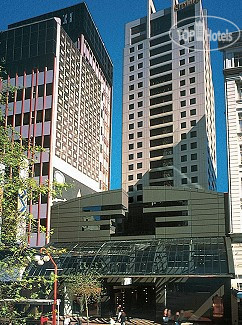 Hotel photo CityLife Auckland 4*