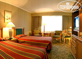 Hotel photo Cordis, Auckland 5*