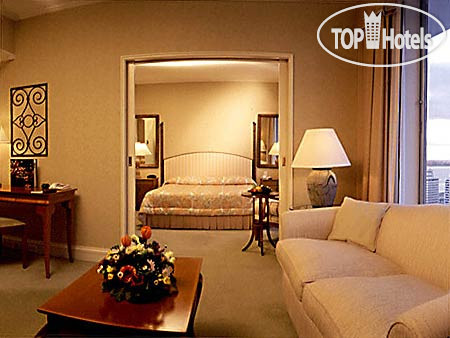 New photos from tourists Hyatt Regency Auckland 4*