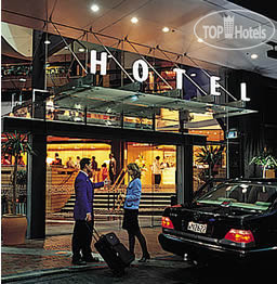 Hotelier's photos SkyCity Hotel Auckland 4*