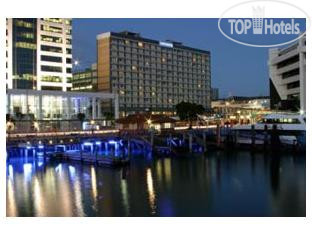 Hotelier's photos Copthorne Hotel Auckland HarbourCity 4*