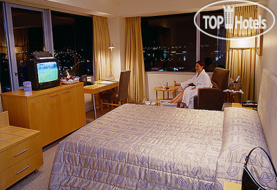 New photos from tourists Rydges Auckland 4*