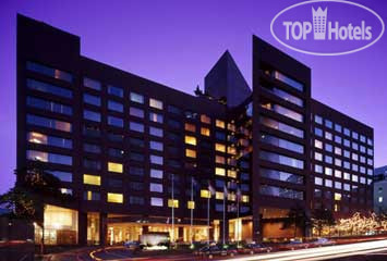Hotel photo Stamford Plaza Auckland 4*