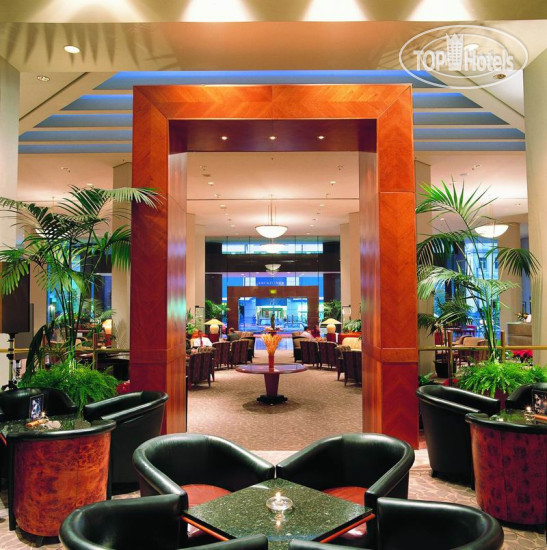 New photos from tourists Stamford Plaza Auckland 4*