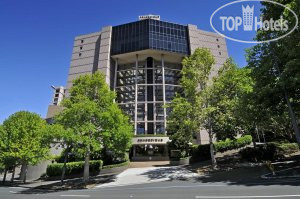 Hotelier's photos Clarion Collection Rendezvous Hotel Auckland 4*