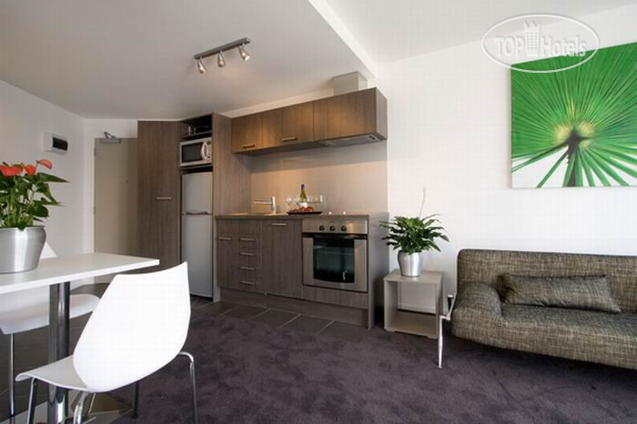 Hotelier's photos Bianco off Queen 4*