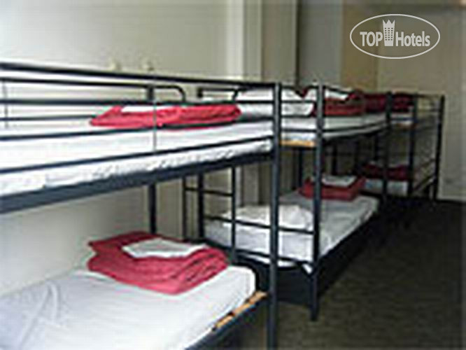 Новые добавленные фото туристов Nomads Auckland backpackers Hostel 2*
