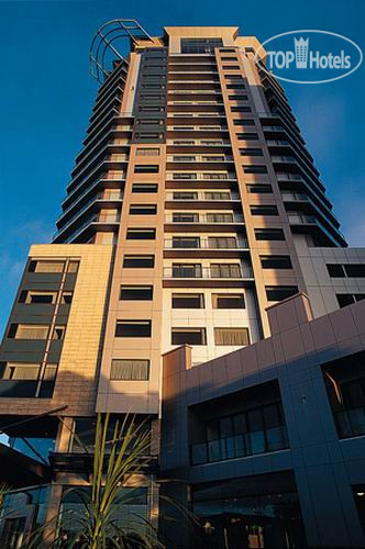 Hotel photo The Spencer on Byron Hotel 4*