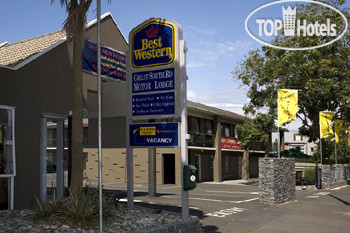 New photos from tourists Best Western Great South Road Motor Lodge 4*