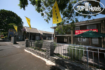 Hotelier's photos Best Western Great South Road Motor Lodge 4*