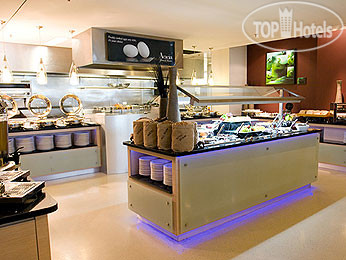 New photos from tourists Ibis Auckland Ellerslie 3*