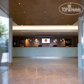 Photos Ibis Auckland Ellerslie