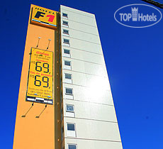 Photos Ibis budget Auckland Airport