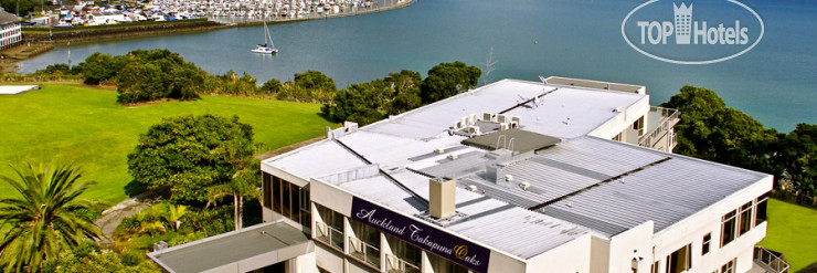 New photos from tourists VR Takapuna Auckland (closed) 5*