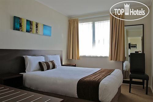 New photos from tourists The Surrey Hotel 4*