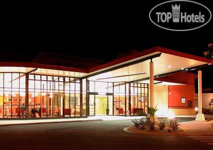 Hotel photo Quality Hotel Lincoln Green, Auckland 4*