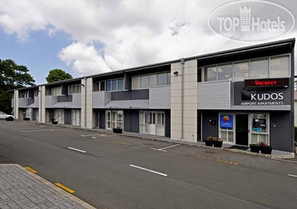 New photos from tourists Comfort Inn & Suites Kudos 3*