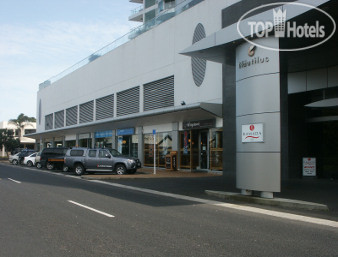 Фото Ramada Suites Nautilus Orewa