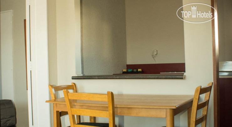 New photos from tourists Aotea Motel 3*