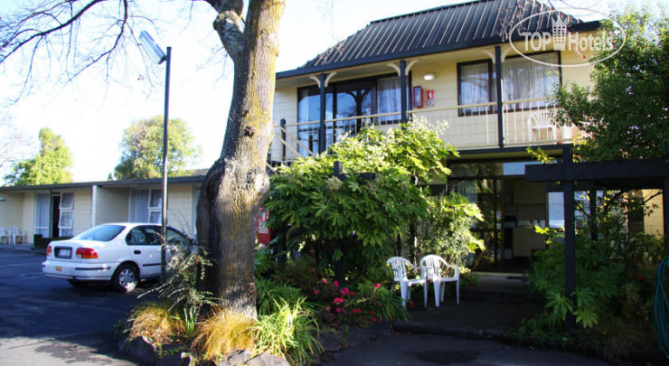 Hotel photo Ashleigh Court 4*