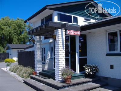 New photos from tourists Belle Bonne Motel 3*