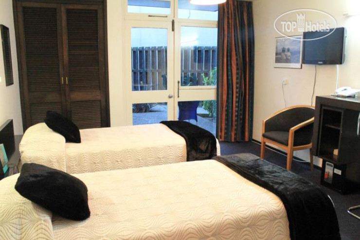 New photos from tourists Carlton Mill Hotel 3*