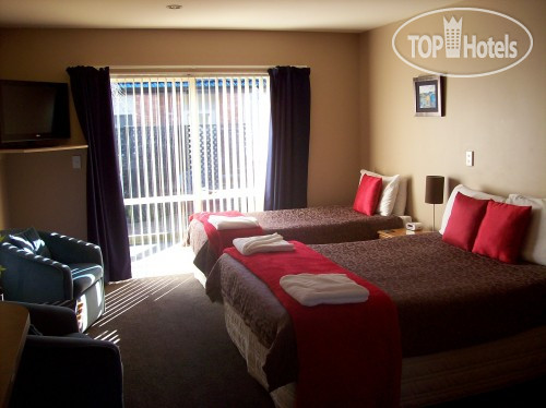 New photos from tourists Chardonnay Motor Lodge 4*