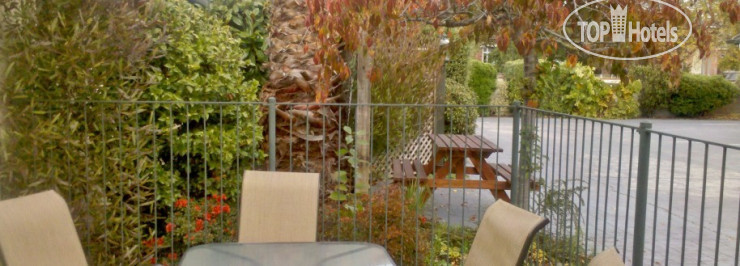 Новые добавленные фото туристов The Christchurch Motel 3*