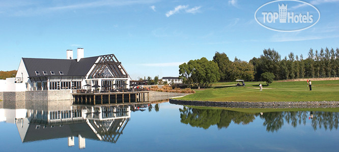 Hotel photo Peppers Clearwater Resort 5*