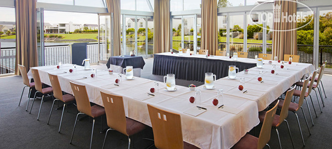 New photos from tourists Peppers Clearwater Resort 5*