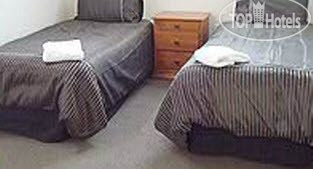 New photos from tourists Rosewood Court Motel 4*
