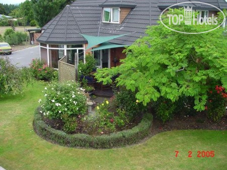 New photos from tourists St James Bed And Breakfast 4*