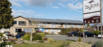 Hotelier's photos Taylors Motel 4*
