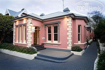 Hotel photo The Classic Villa 5*